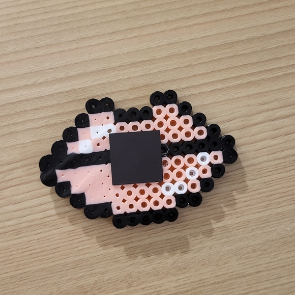 Makeup Magnet Perler Bead - Picture 3 of 11